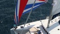 Idea - Foredeck
